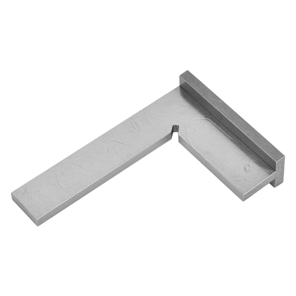 Woodworking For Engineers - Ergonomic High Accuracy Angle Ruler 90