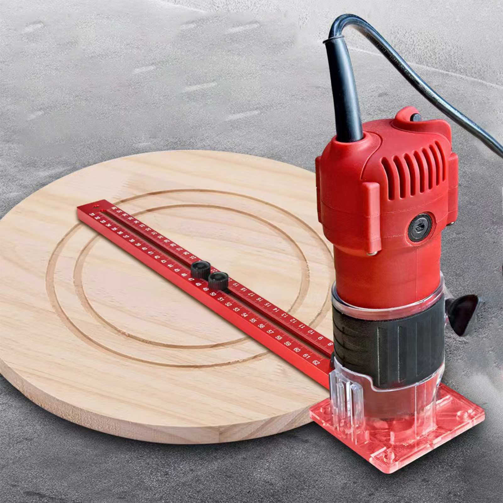 Aluminum Profile Woodworking E - огляд і ціна Woodworking And Carpentry