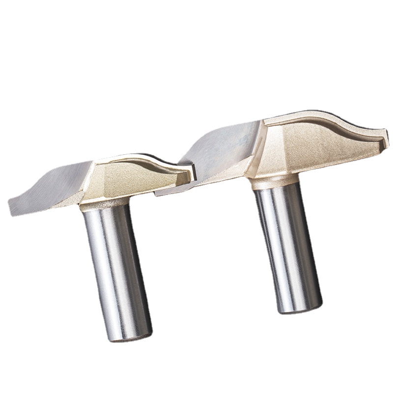 1/2Handle Household Tungsten S - огляд і ціна Router Bits For Woodworking