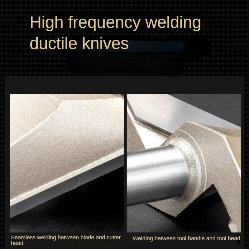 1/2Handle Household Tungsten S - огляд і ціна Router Bits For Woodworking