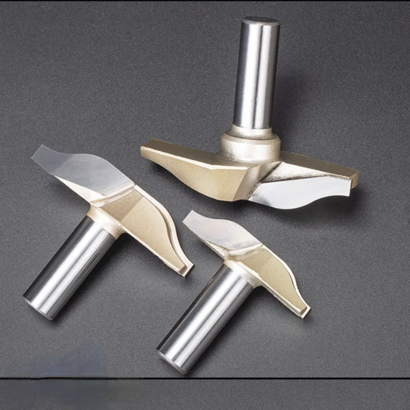 1/2Handle Household Tungsten S - огляд і ціна Router Bits For Woodworking