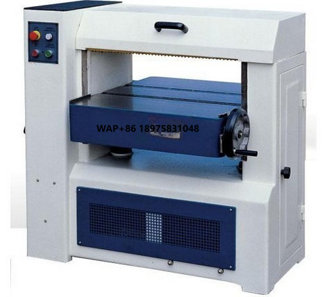 Heavy Duty Woodworking Planer  - огляд і ціна Woodworking Factory