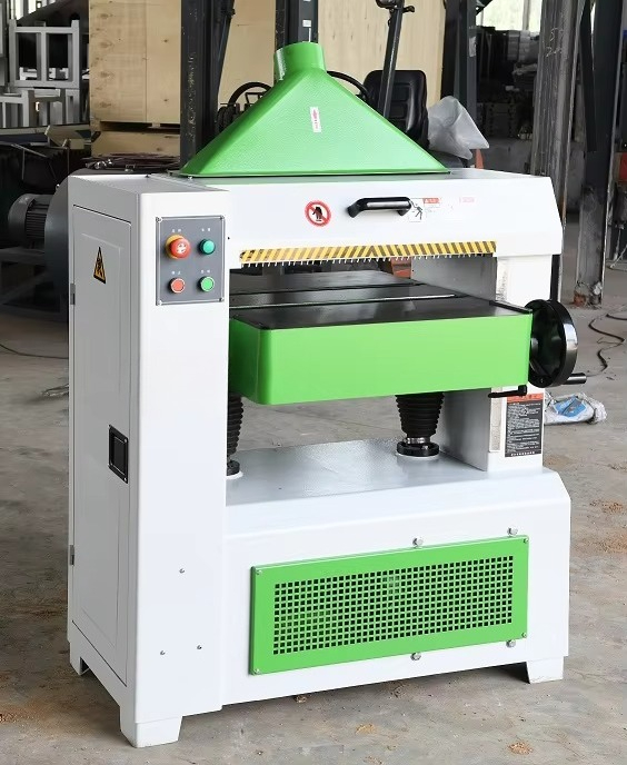 Heavy Duty Woodworking Planer  - огляд і ціна Woodworking Factory