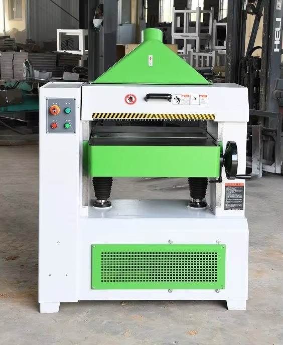 Heavy Duty Woodworking Planer  - огляд і ціна Woodworking Factory