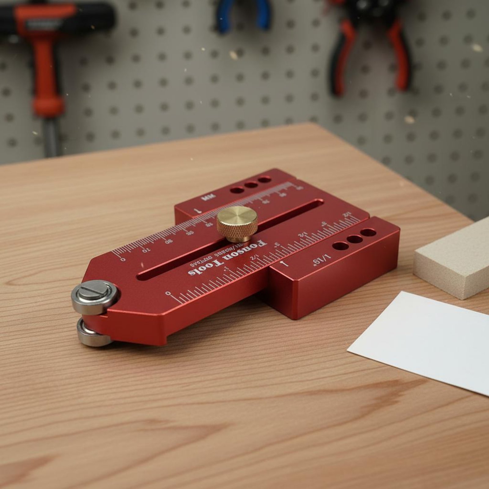 Thin Cut Jig Double Metric and - огляд і ціна Woodworking Jigsaw
