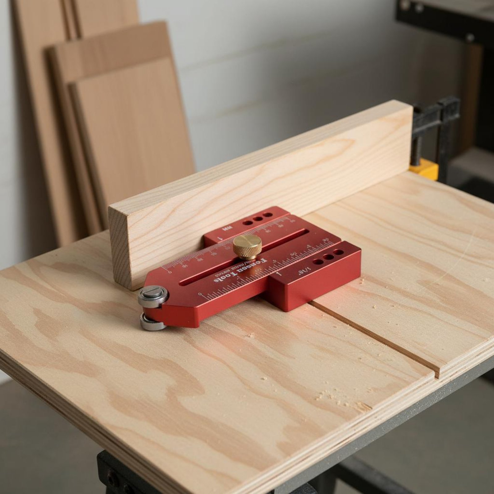 Thin Cut Jig Double Metric and - огляд і ціна Woodworking Jigsaw