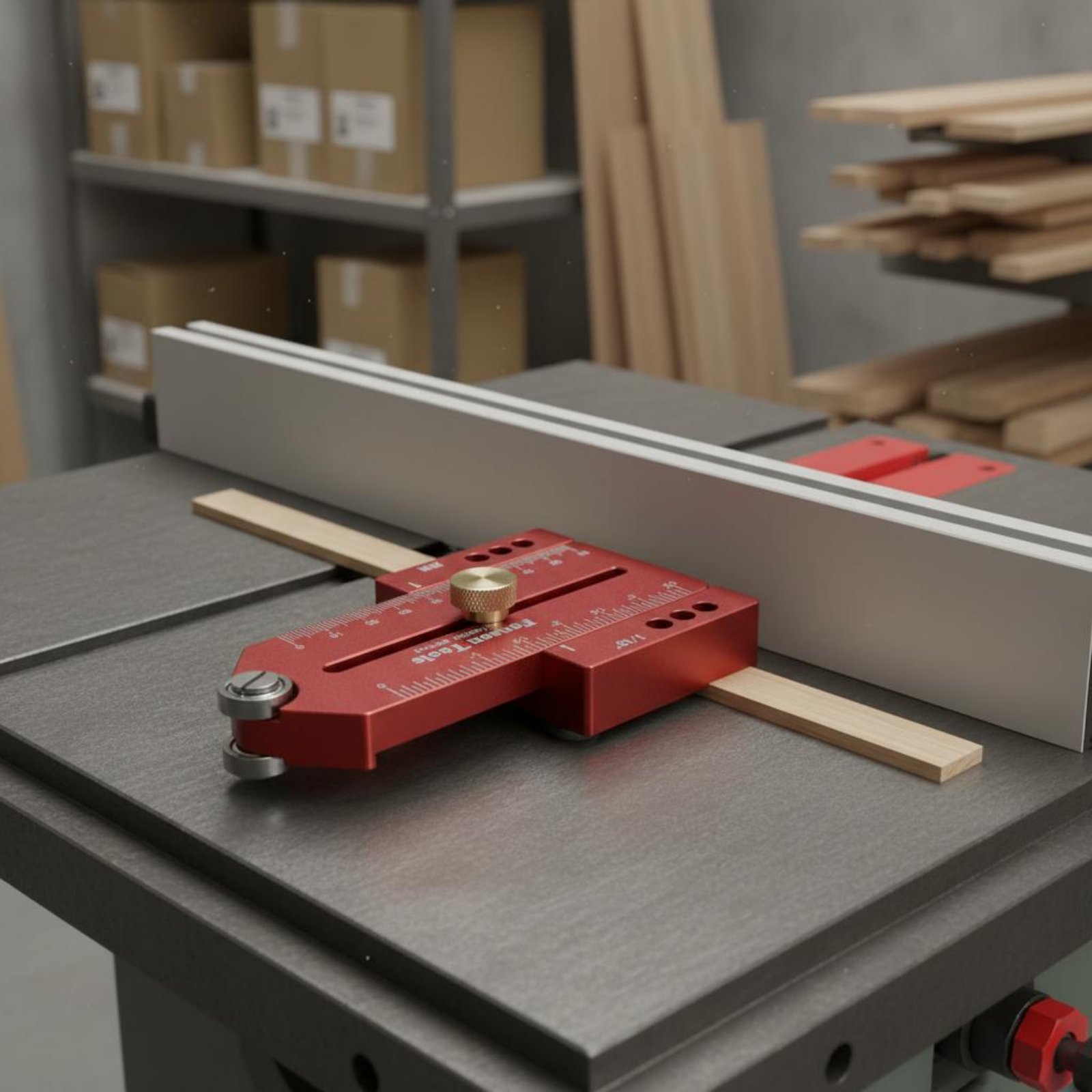 Thin Cut Jig Double Metric and - огляд і ціна Woodworking Jigsaw
