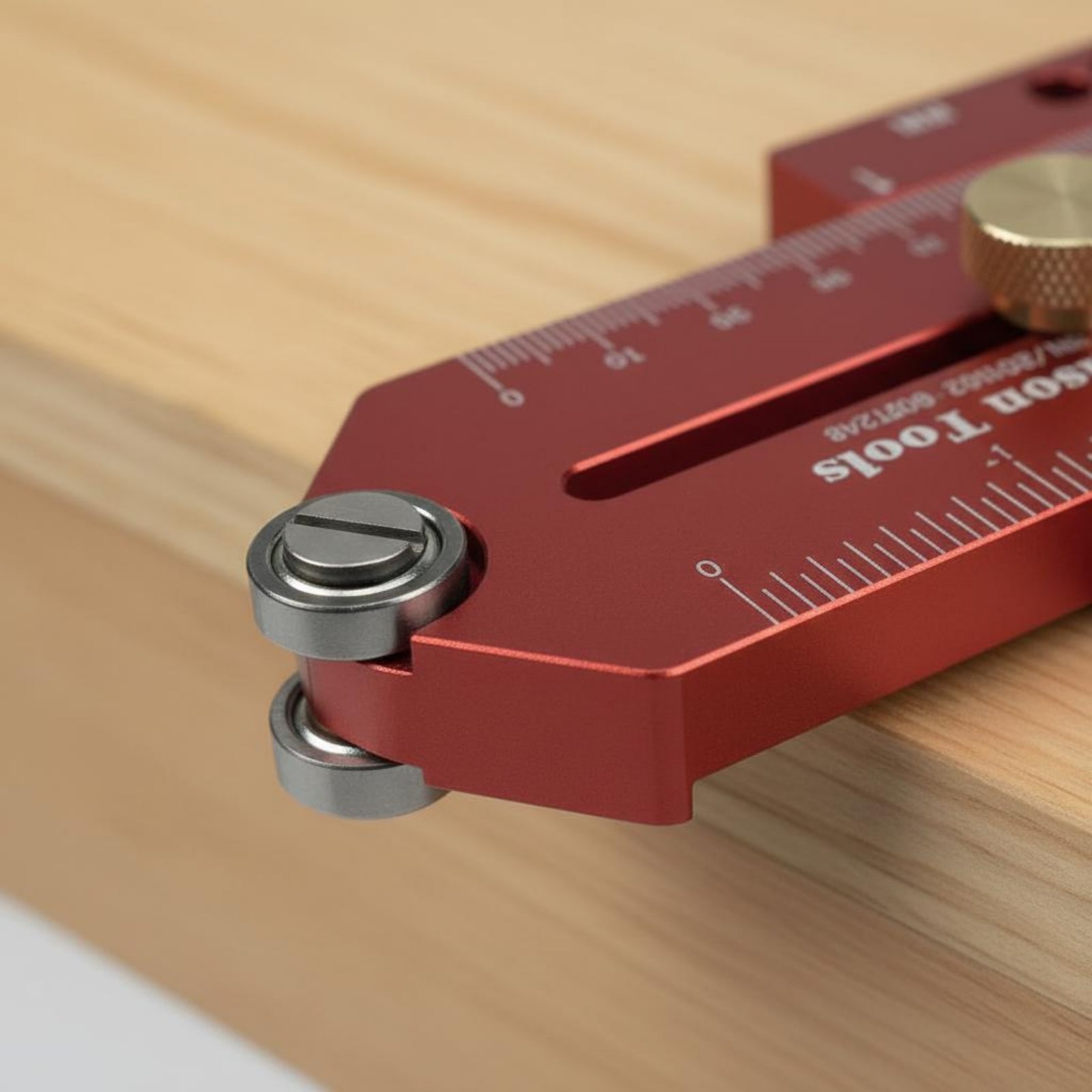 Thin Cut Jig Double Metric and - огляд і ціна Woodworking Jigsaw