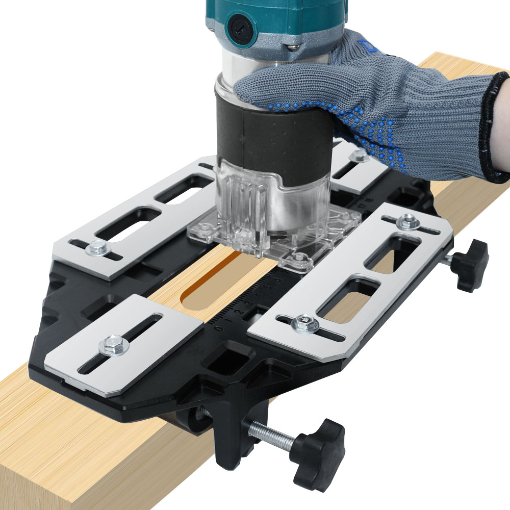 New Woodworking Slotting Locat - огляд і ціна Router Bits For Woodworking