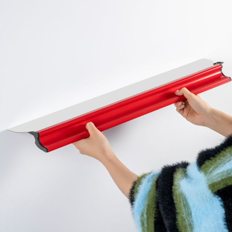 25/40CM Drywall Smoothing Spat - огляд і ціна Drawknife Blade