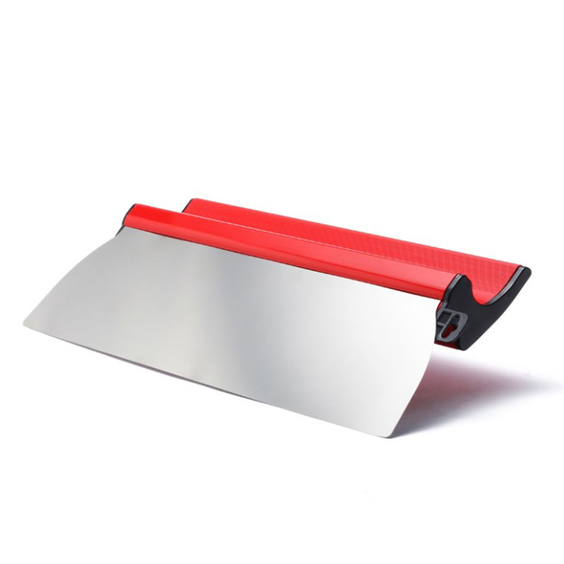 25/40CM Drywall Smoothing Spat - огляд і ціна Drawknife Blade