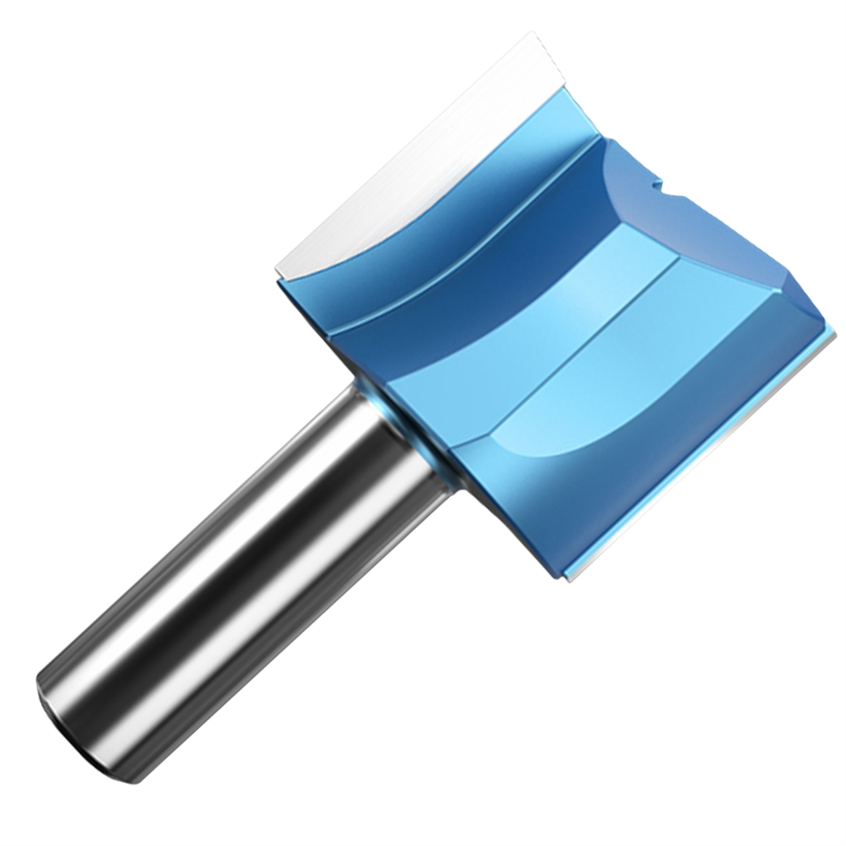 ABNJ Straight Router Bit 1/2 S - огляд і ціна Router Bits For Woodworking