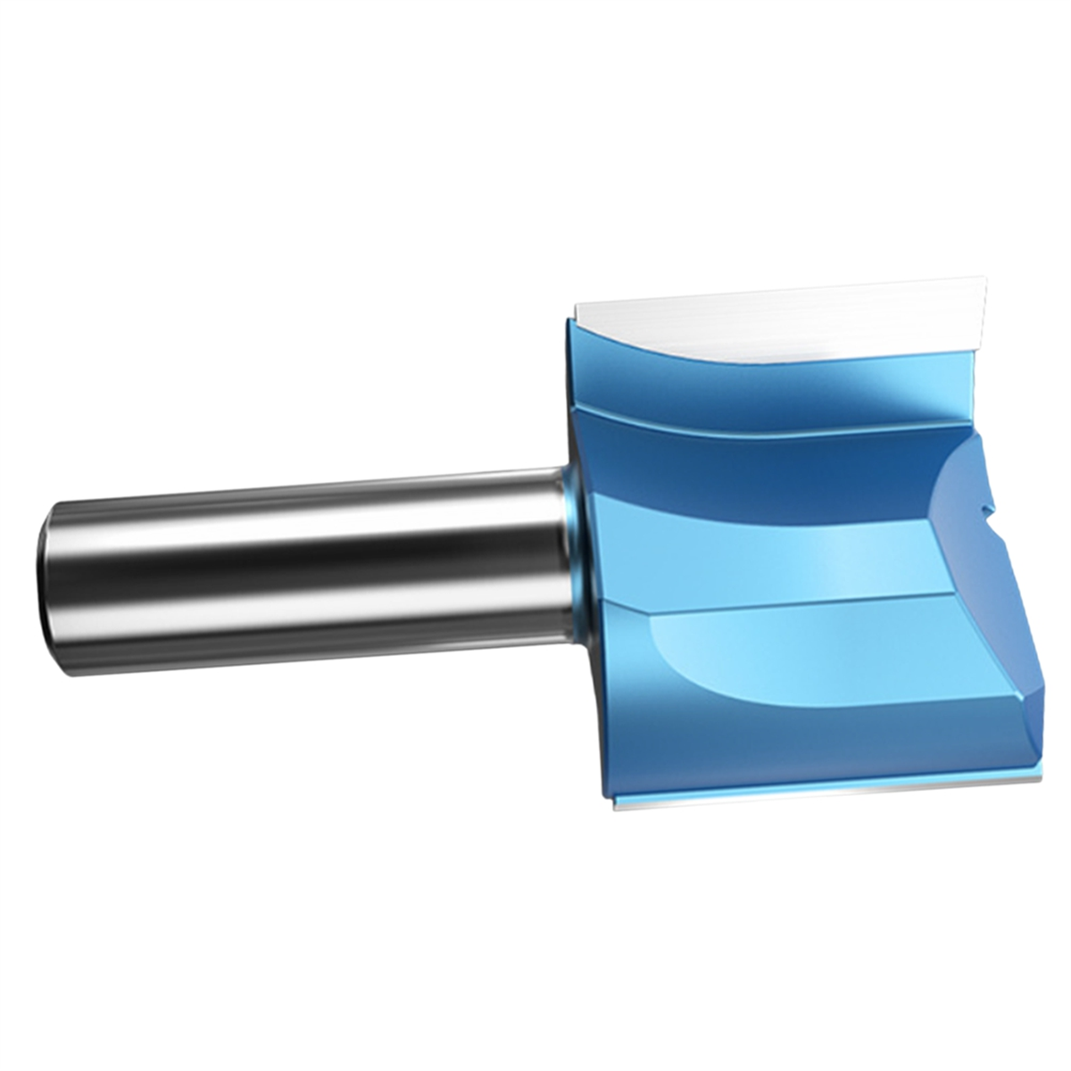 ABNJ Straight Router Bit 1/2 S - огляд і ціна Router Bits For Woodworking