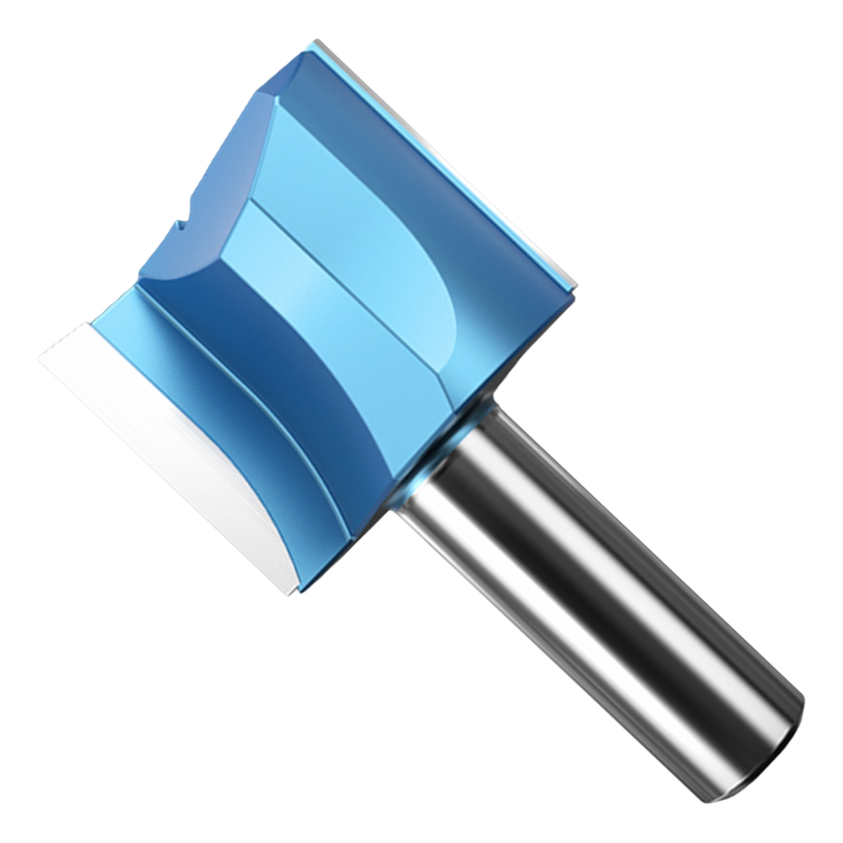 ABNJ Straight Router Bit 1/2 S - огляд і ціна Router Bits For Woodworking