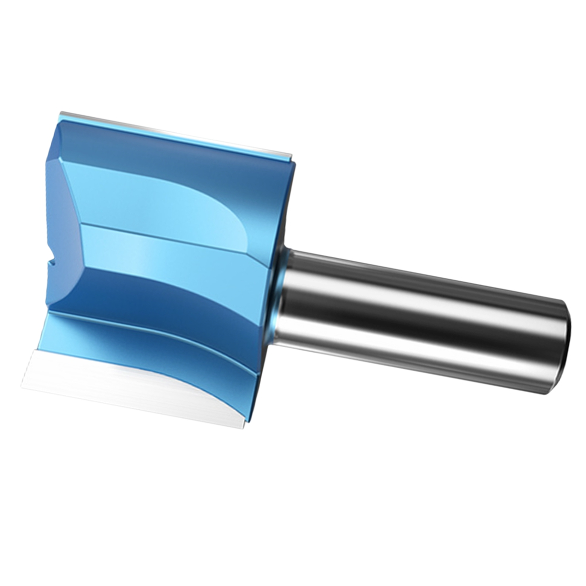 ABNJ Straight Router Bit 1/2 S - огляд і ціна Router Bits For Woodworking