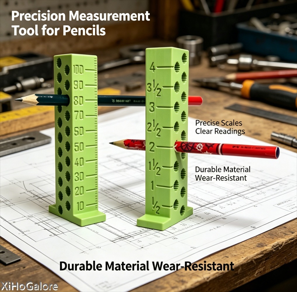 Professional Woodworking Heigh - огляд і ціна Woodworking Kit