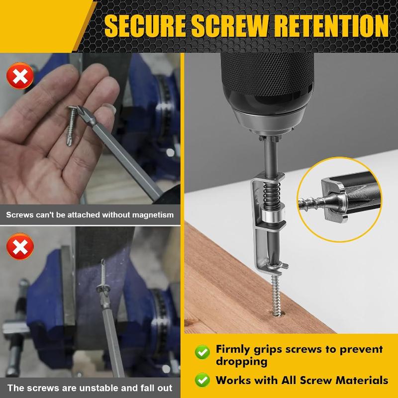 Wear-Resistant Spring Screw Su - огляд і ціна Woodworking Groove
