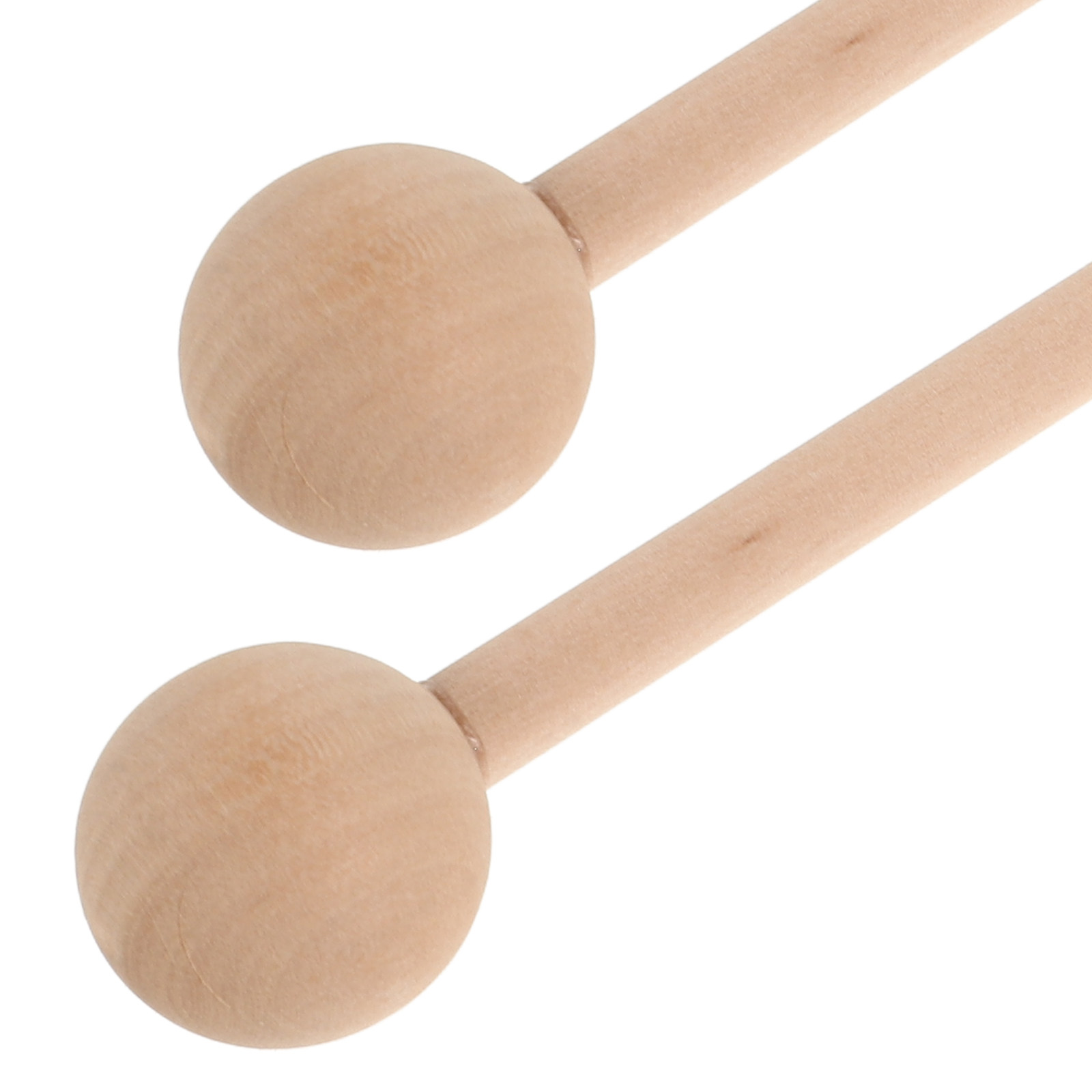 2Pcs Ecofriendly Wooden Xyloph - огляд і ціна Woodworking Xylophone
