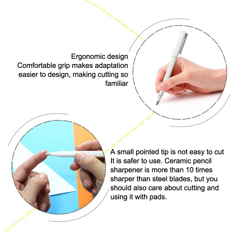 Diamond Painting Paper Cutter  - огляд і ціна Drawknife Blade
