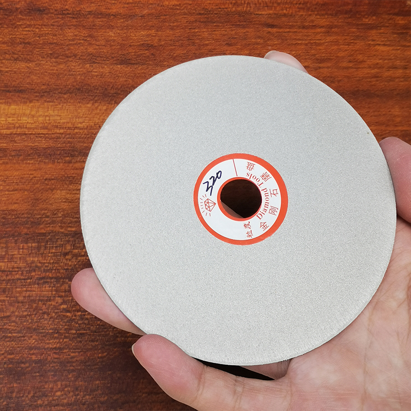 240/1000/3000# Grit Diamond Co - огляд і ціна Woodworking Groove