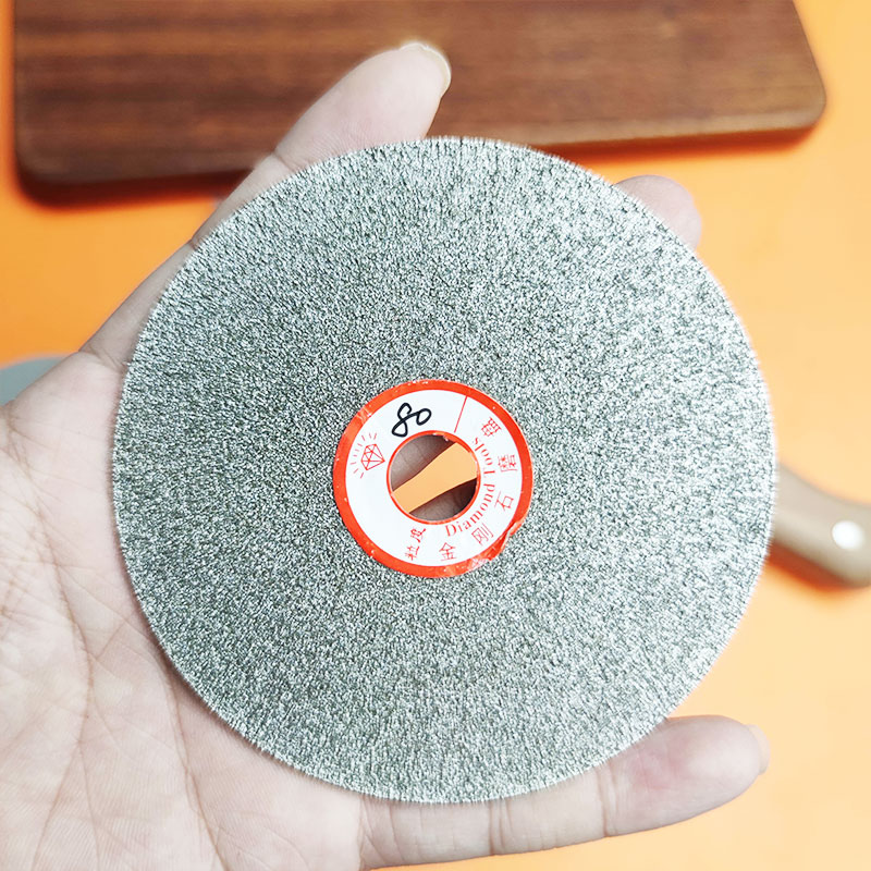 240/1000/3000# Grit Diamond Co - огляд і ціна Woodworking Groove