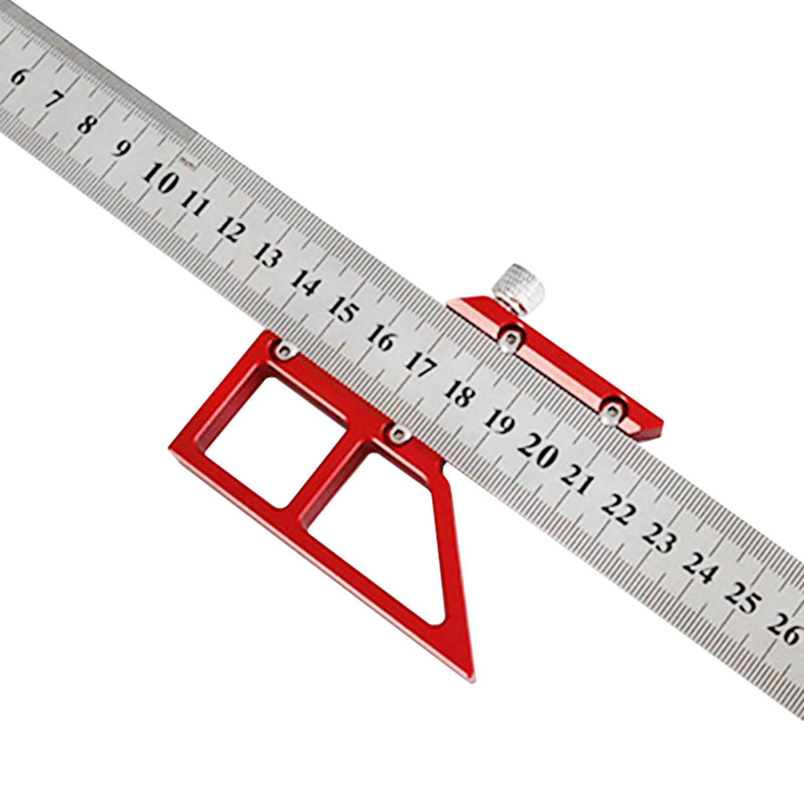 45 90 Degree Miter Triangle Ru - огляд і ціна Woodworking For Engineers