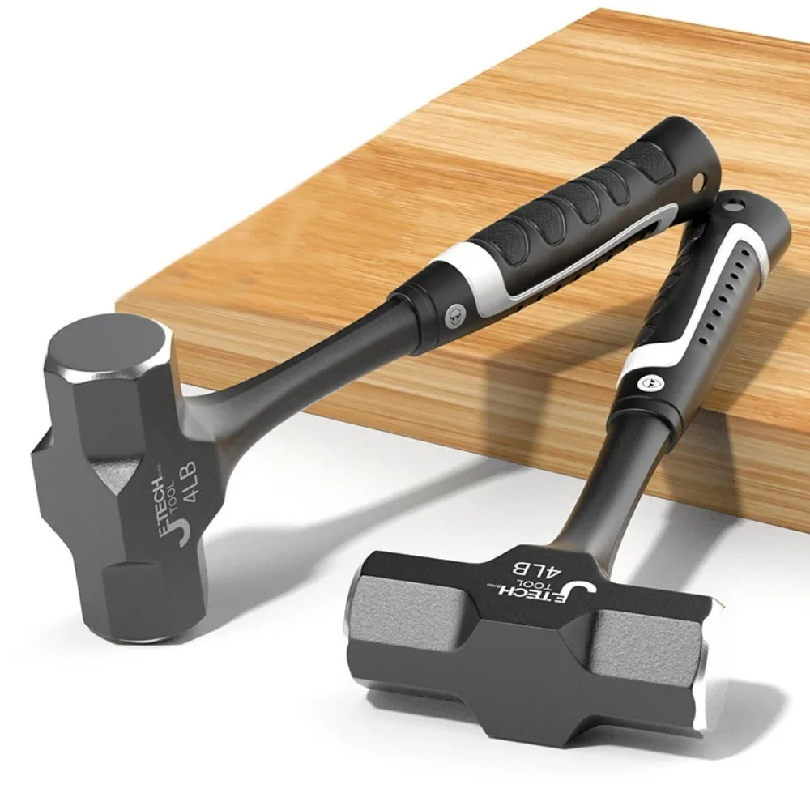 Z50 2LB-3LB Sledge Hammer Heav - огляд і ціна Woodworking For Engineers