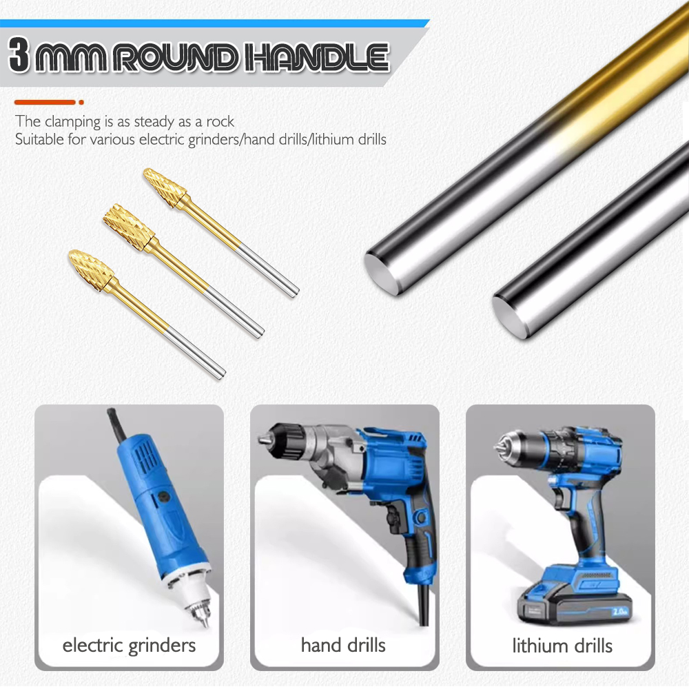 10pcs HSS Routing Router Drill - огляд і ціна Router Bits For Woodworking