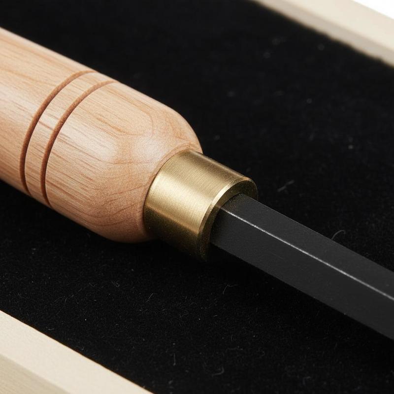 Woodworking Carving Chisel Kit - огляд і ціна Woodworking Kit