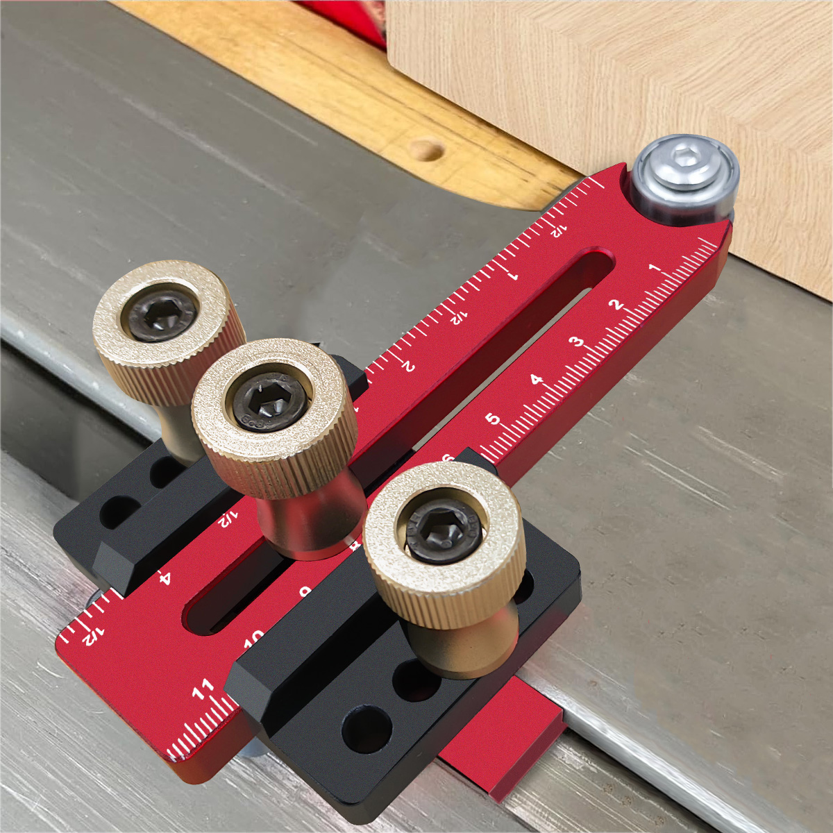Thin Rip Jig Table Saw Jig Gui - огляд і ціна Woodworking Jigsaw