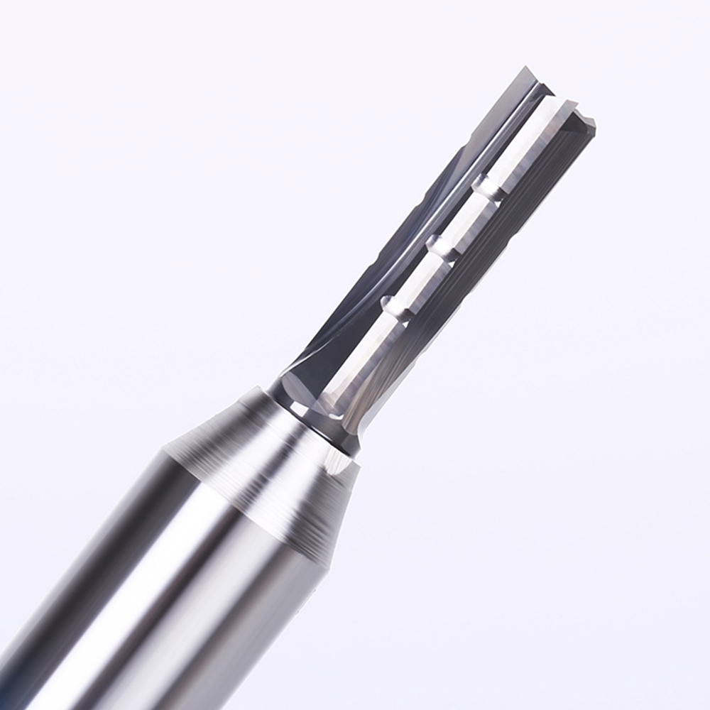 Vsharp 3 Flutes TCT Straight C - огляд і ціна Woodworking Quote