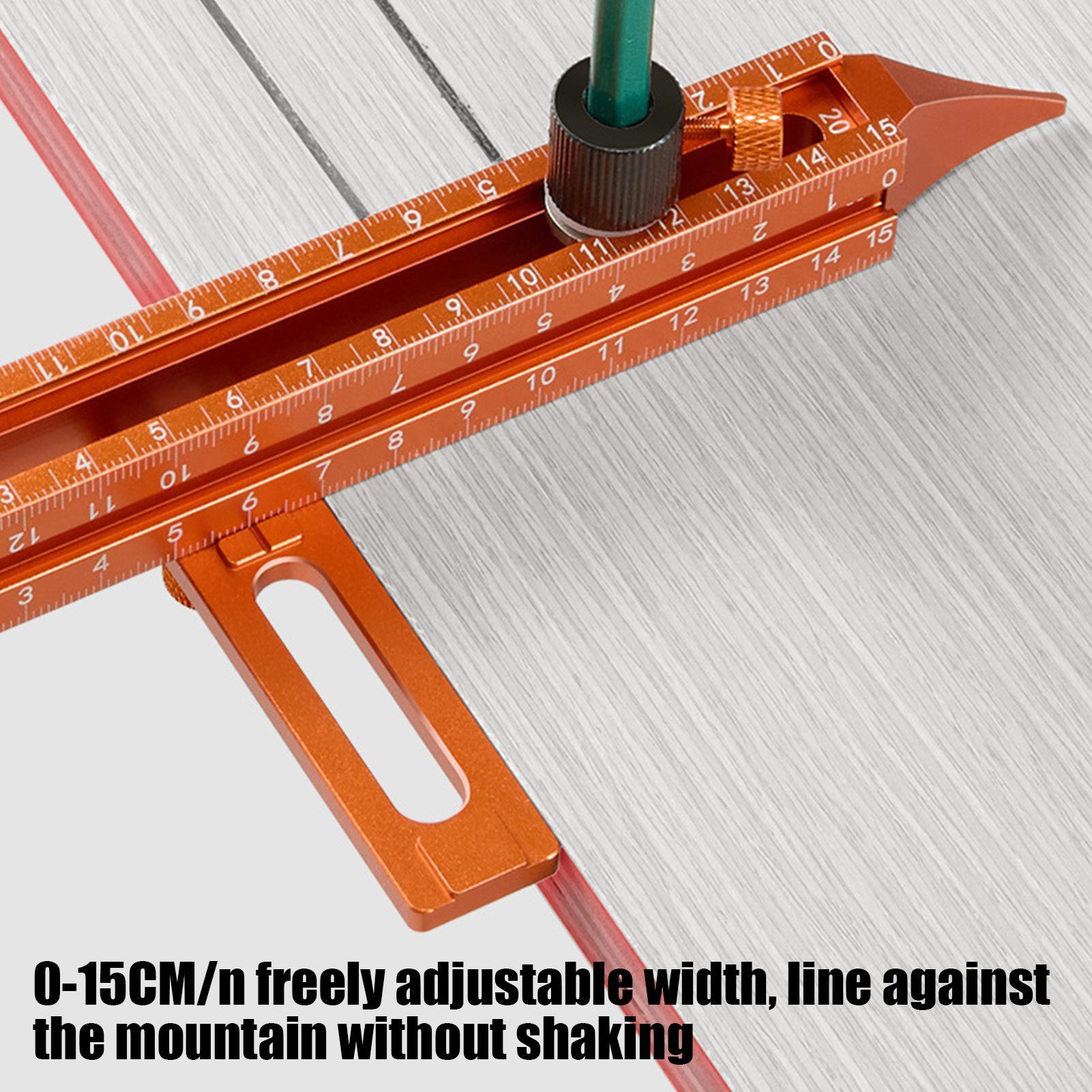 Woodworking Ruler Magnetic Bas - огляд і ціна Woodworking And Carpentry