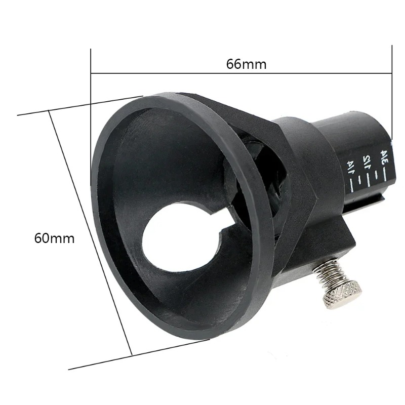 For Dremel Carbide Rotary Burr - огляд і ціна Router Bits For Woodworking