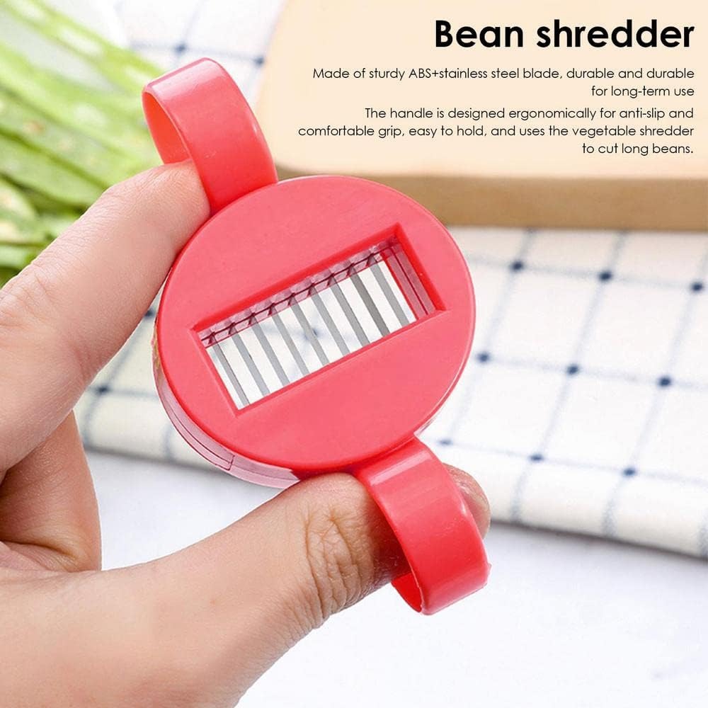 Sharp Bean Pulling Shredder De - огляд і ціна Drawknife Blade