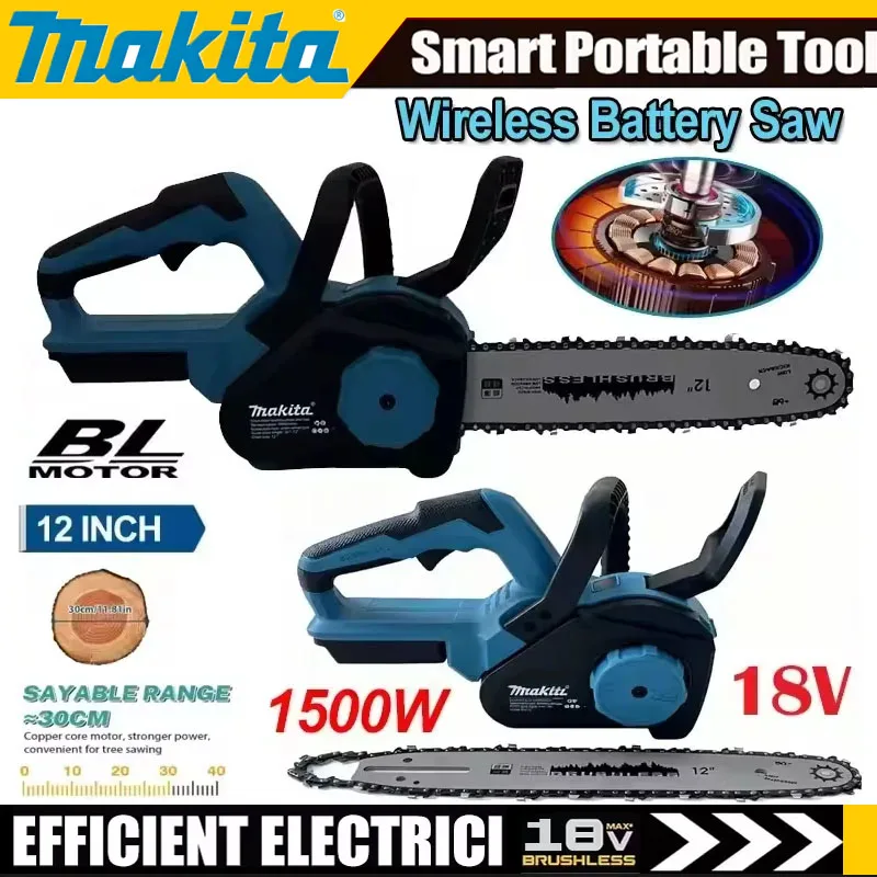 Makita 12Inch Brushless Electr - огляд і ціна Woodworking Groove