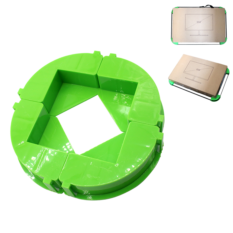 4PCS Multi-Function 90 Degree  - огляд і ціна Woodworking Right Angle Clamp