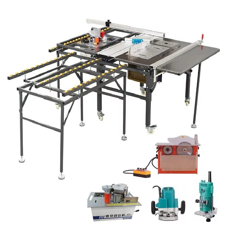 【Factory Price】2024 Best Price - огляд і ціна Wood Woodworking