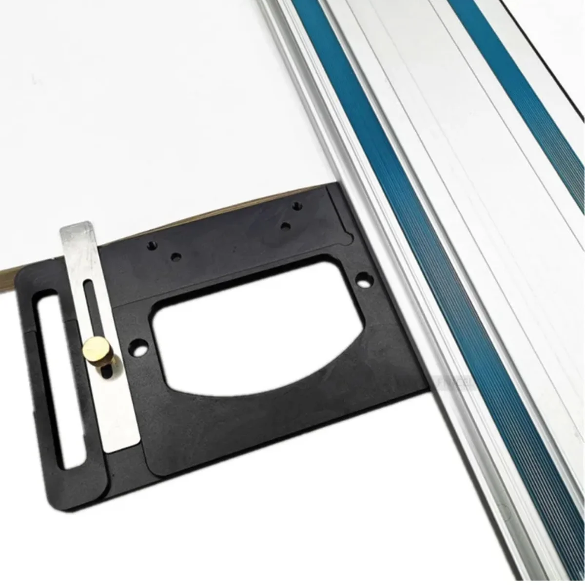 90° Angle Stop for Festool/Mak - огляд і ціна Woodworking Right Angle Clamp