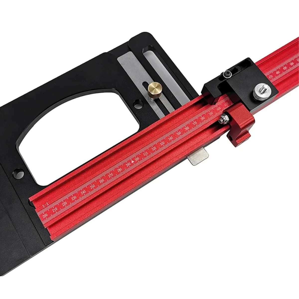 90° Angle Stop for Festool/Mak - огляд і ціна Woodworking Right Angle Clamp