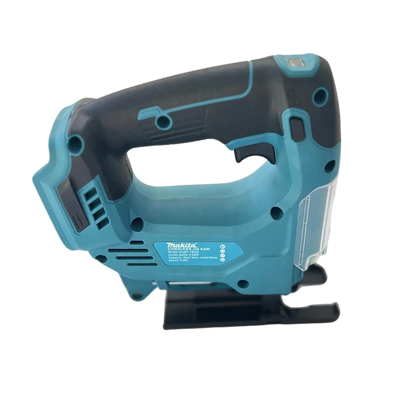 Makita Cordless Electric Jig S - огляд і ціна Woodworking Jigsaw