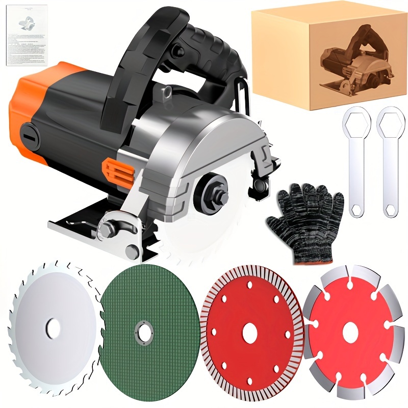Newly Upgraded Saw for Wood Cu - огляд і ціна Woodworking Groove
