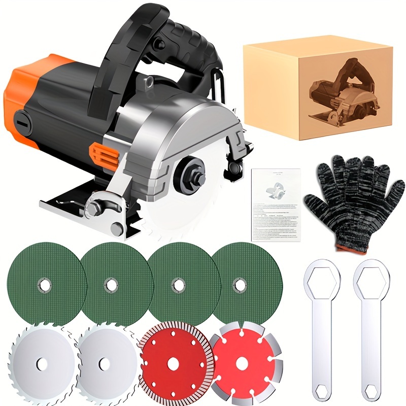 Newly Upgraded Saw for Wood Cu - огляд і ціна Woodworking Groove