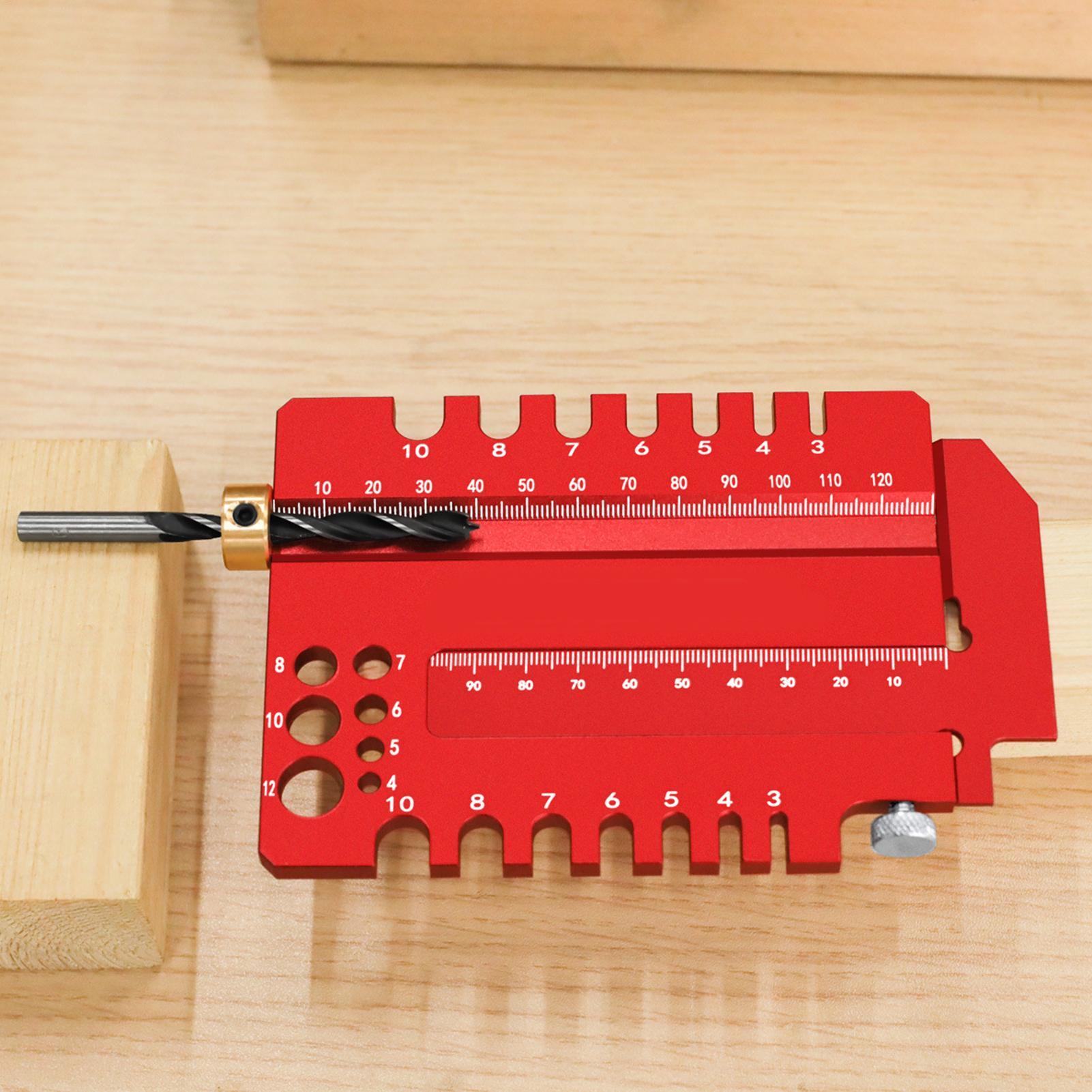 Woodworking Ruler Measuring Ga - огляд і ціна Woodworking And Carpentry