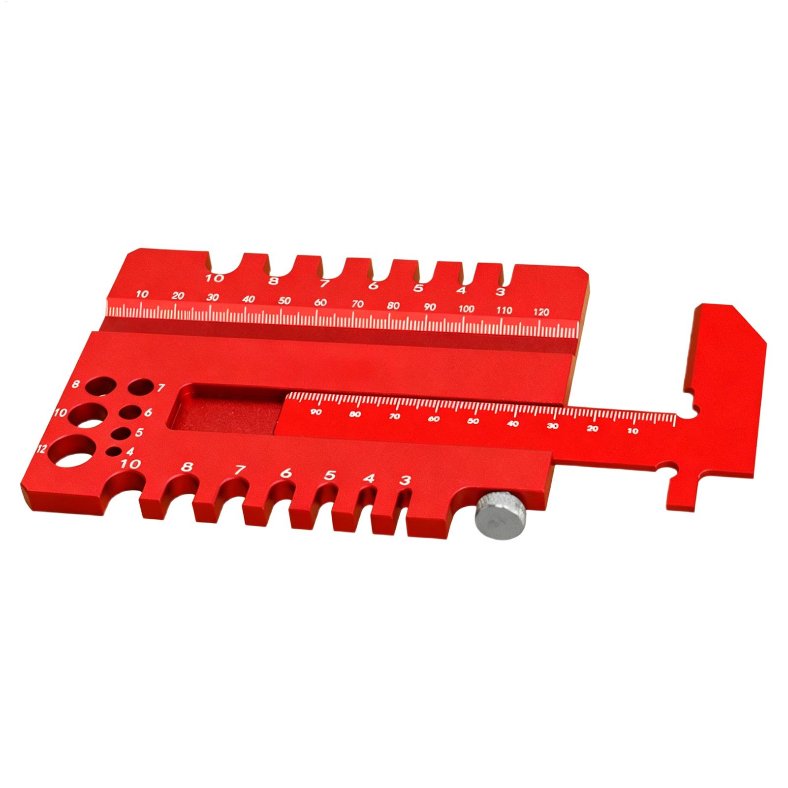Woodworking Ruler Measuring Ga - огляд і ціна Woodworking And Carpentry