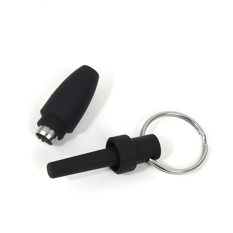 Cigar Punch Puncher with Keych - огляд і ціна Drawknife Blade
