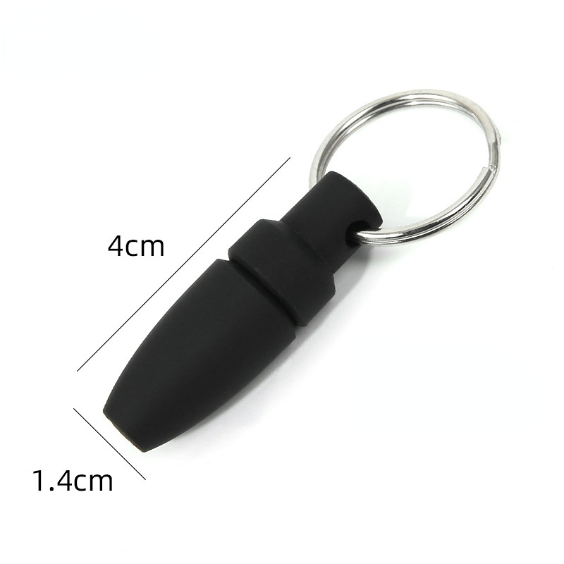 Cigar Punch Puncher with Keych - огляд і ціна Drawknife Blade