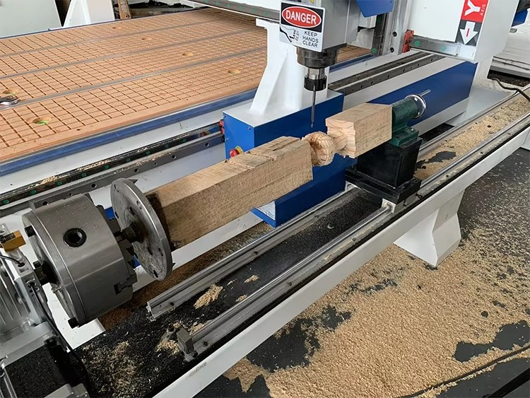 Factory Supply High Precision  - огляд і ціна Woodworking Factory