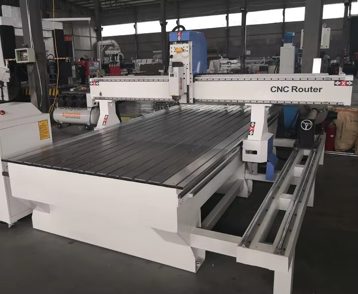 Factory Supply High Precision  - огляд і ціна Woodworking Factory