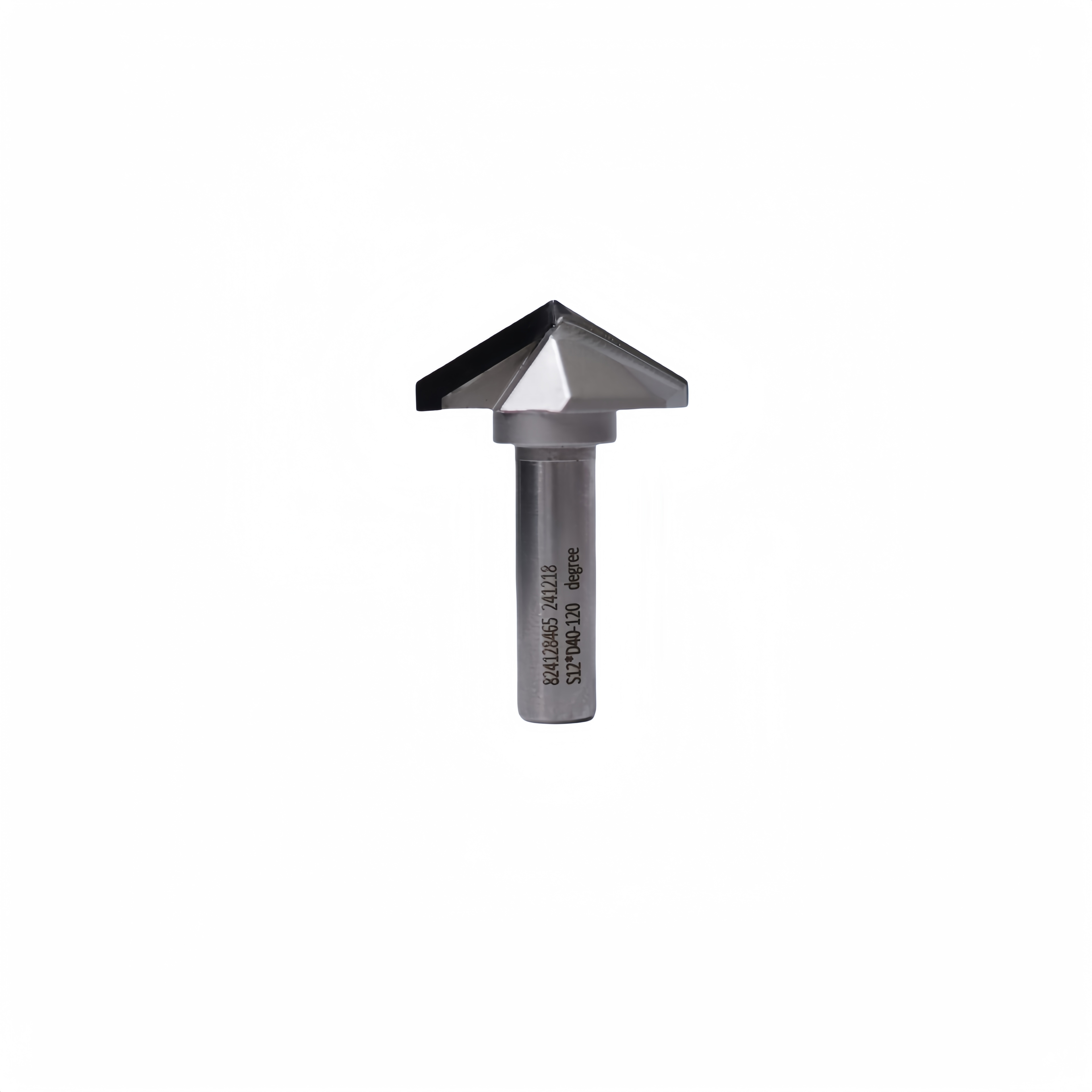 60 Degrees 90 Degreea 3d Vbit  - огляд і ціна Router Bits For Woodworking