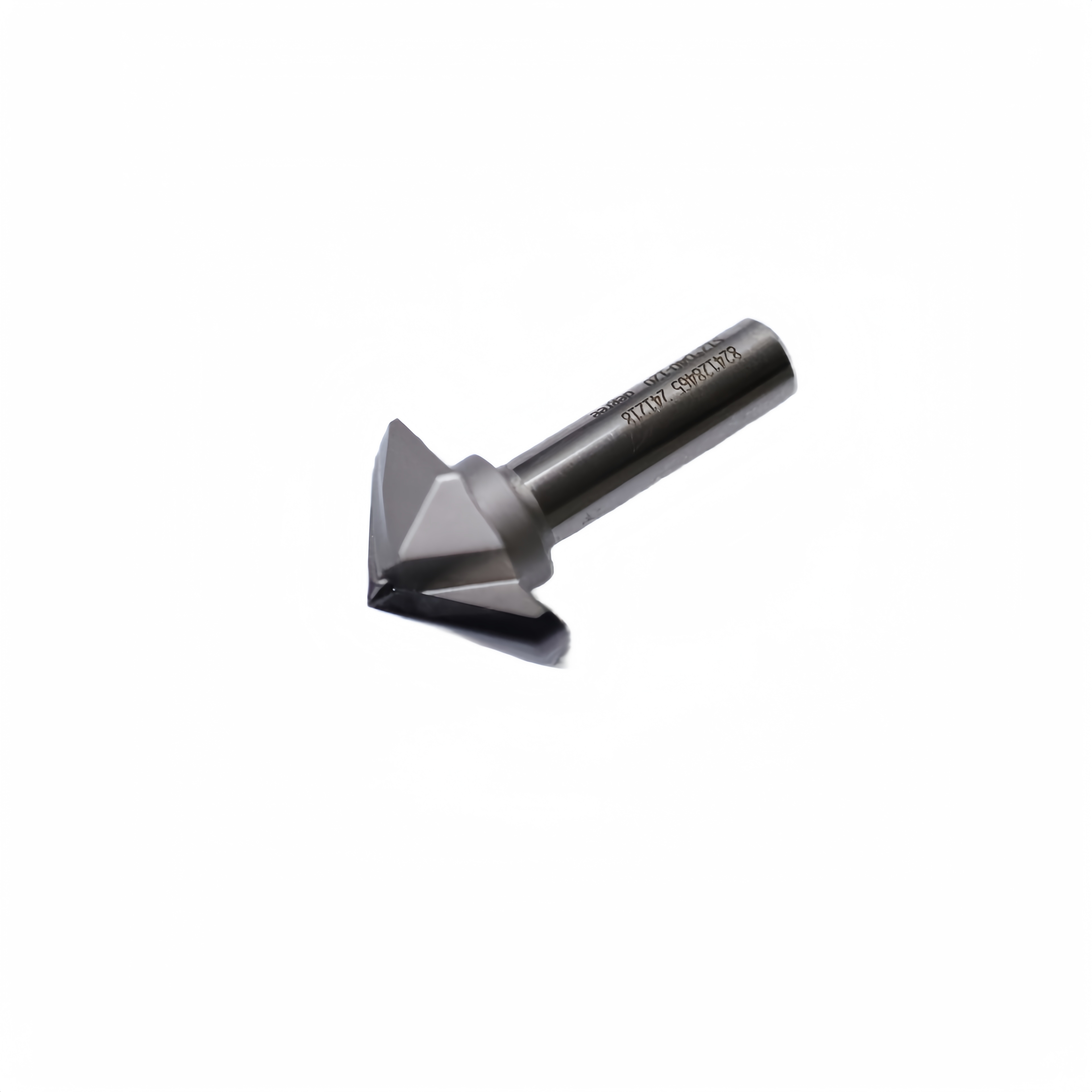60 Degrees 90 Degreea 3d Vbit  - огляд і ціна Router Bits For Woodworking